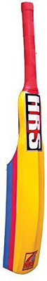 

HRS Sky Power Catching Practice Kashmir Willow Cricket Bat(Short Handle, 700-1200)