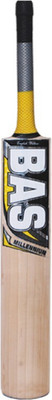 

BAS MILLENIUM English Willow Cricket Bat(1.1 kg