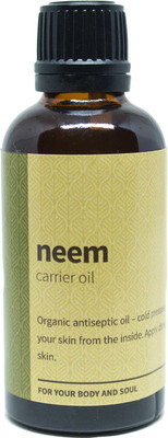 

Rouh Essentials Neem Oil(50 ml)