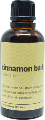 

Rouh Essentials Cinnamon Bark Oil(30 ml)