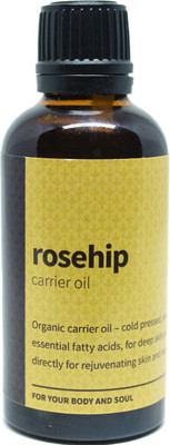

Rouh Essentials Rosehip Oil(50 ml)