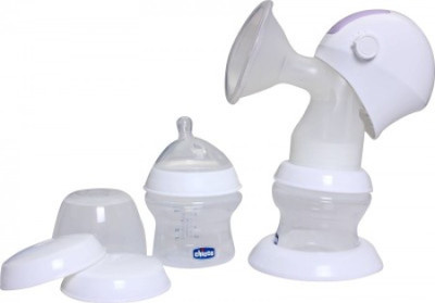 

Chicco Chicco Step Up - Portable Electronic Breast Pump - Electric(None)