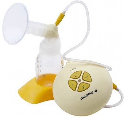 

Medela Medela Swing Breast Pump - Electric - Electric(None)