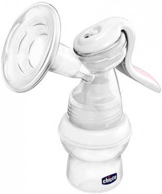 

Chicco CHICCO - NATURAL FEEDING MANUAL BREAST PUMP - Manual(None)