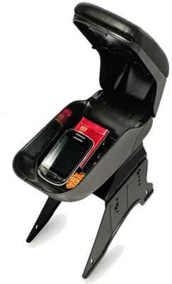 

Typhon Premium Quality -A6 Car Armrest(Maruti, Alto)
