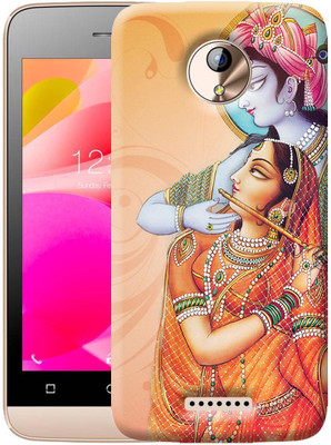 SNAZZY Back Cover for Intex Aqua 4.0 4G(Multicolor, Silicon, Pack of: 1)