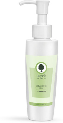 

Organic Harvest Cleansing Milk(10 ml)