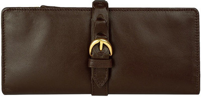 

Hidesign Casual Brown Clutch