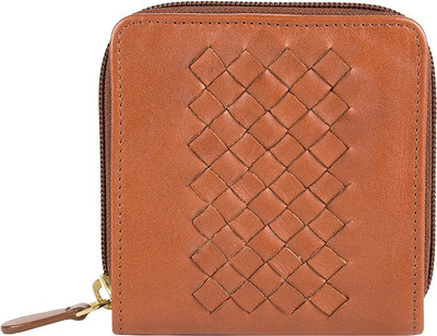 

Hidesign Casual Tan Clutch