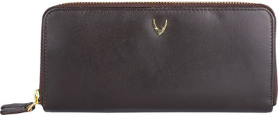 

Hidesign Casual Brown Clutch