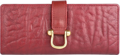 

Hidesign Casual Brown Clutch