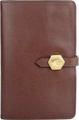 

Hidesign Casual Tan Clutch