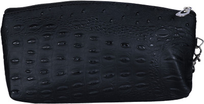 

Harp Casual Brown Clutch
