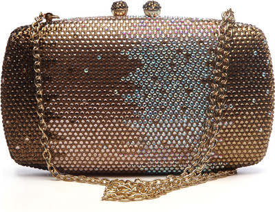 

AMADO Party Multicolor Clutch