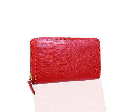 

TAHOMA Party Pink Clutch