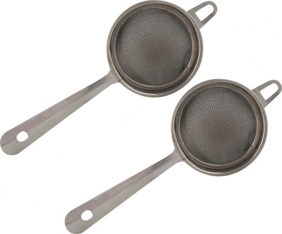 Magic's Max Strainer(Steel Pack of 2)