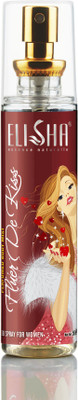 

ELISHA FLUER DE KISS DEO SPRAY Body Mist - For Women(50 ml)