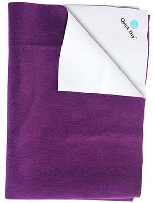 

Quick Dry Quick Dry - Bed Protector Mat Wine - Medium - M