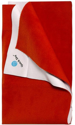 

Quick Dry Quick Dry - Bed Protector Mat Toffee - Small - S