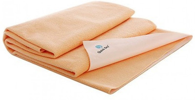 

Quick Dry Quick Dry - Bed Protector Mat Peach - Medium - M