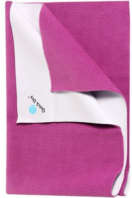 

Quick Dry Quick Dry - Bed Protector Mat Fuchia - Large - L