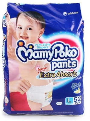 Mamypoko Standard Diapers Pants 712 kg M36pcs  UrbanGroc