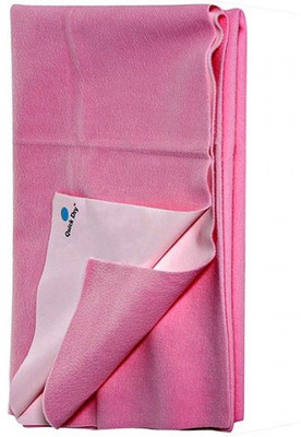 

Quick Dry Quick Dry - Bed Protector Mat Pink - Large - L