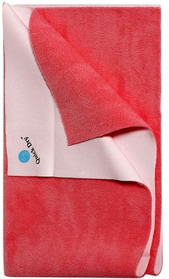 

Quick Dry Quick Dry - Bed Protector Mat Coral - Medium - M