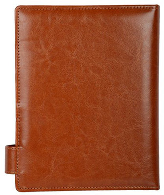 

Gathbandhan Assorted Diary(2018, Brown)