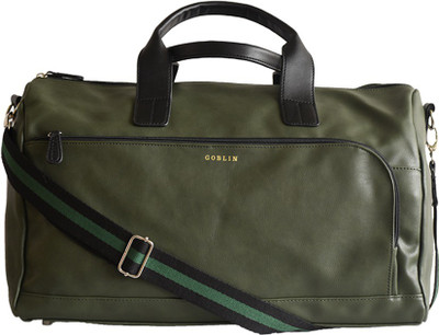 Goblin duffle shop bag price