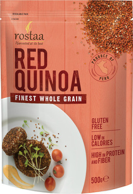 

Rostaa Quinoa Seeds(500 g)