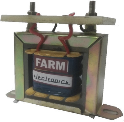 

FARM TRANSFORMER 15 Electronic Components Electronic Hobby Kit