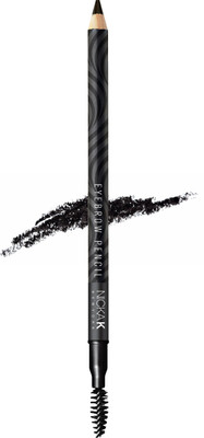 

Nicka K Eyebrow Pencil Nep01 Black 1 g(NEP01 Black)