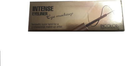 

Incolor Intense Long lasting EL 6 ml(Black)