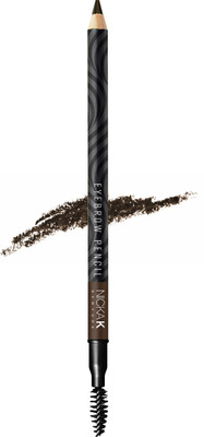 

Nicka K Eyebrow Pencil Nep03 Dark Brown 1 g(NEP03 Dark Brown)