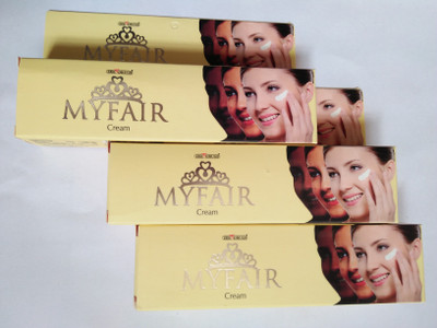 

ZEE DRUGS fairness cream(20 g)