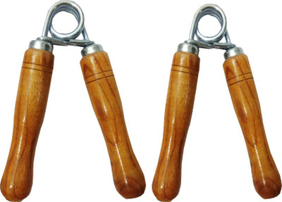 

Port Strength Hand Grip/Fitness Grip(Brown)