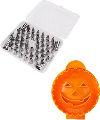 

Evana Fondant Tool Kit(Pack of 56)