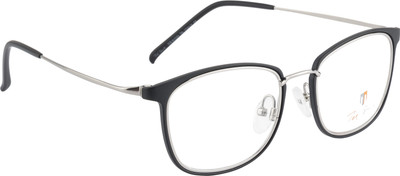 

Ted Smith Full Rim Rectangle Frame(49 mm