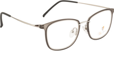 

Ted Smith Full Rim Rectangle Frame(49 mm