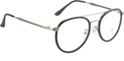

Ted Smith Full Rim Aviator Frame(50 mm