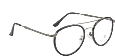 

Ted Smith Full Rim Aviator Frame(50 mm