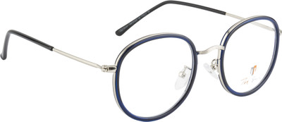 

Ted Smith Full Rim Round Frame(49 mm