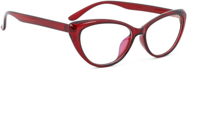 

Royal Son Full Rim Cat-eyed Frame(52 mm