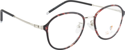 

Ted Smith Full Rim Round Frame(50 mm