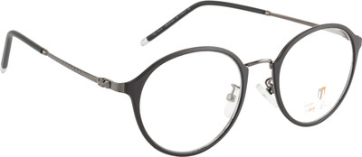 

Ted Smith Full Rim Round Frame(49 mm