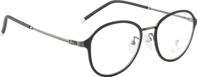 

Ted Smith Full Rim Round Frame(50 mm