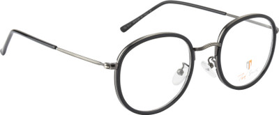 

Ted Smith Full Rim Round Frame(49 mm