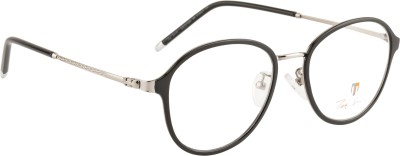 

Ted Smith Full Rim Round Frame(50 mm