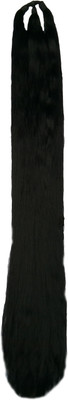 

Dlrow Riah DSC216 Braid Extension(Black)